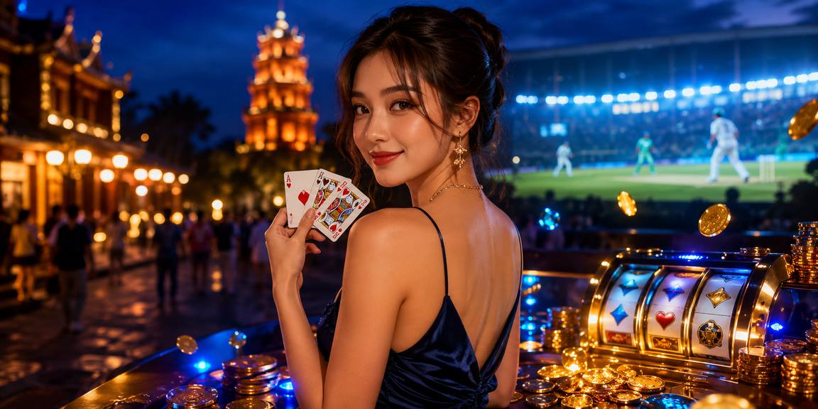 one788 Sản Phẩm Bắn Cá