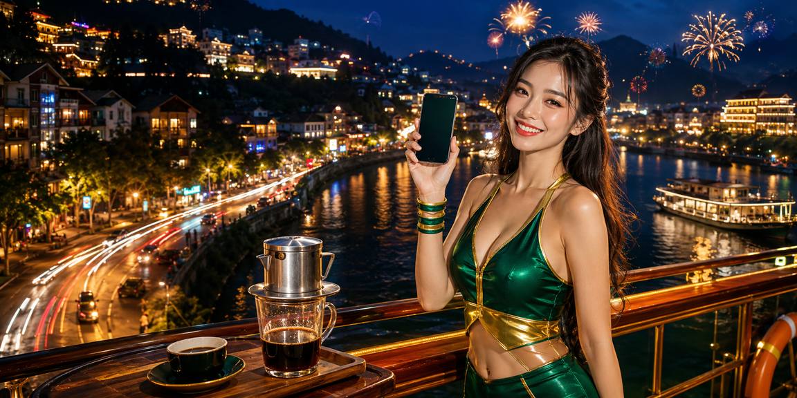 one788 Điểm Nhấn Di Động